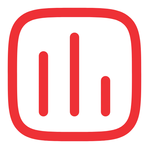 🌟 Эмодзи «Red Icons» для Telegram