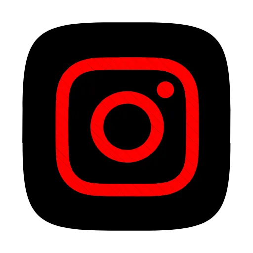 🥰 Эмодзи «Red Icons» для Telegram