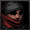 Эмодзи Darkest Dungeon heroes and trinkets для Telegram — скачать