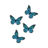 🌟 Эмодзи «Бабочки» для Telegram