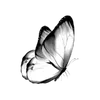 🌟 Эмодзи «Бабочки» для Telegram