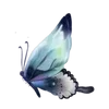 🌟 Эмодзи «Бабочки» для Telegram