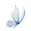 🌟 Эмодзи «Бабочки» для Telegram