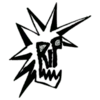 🚬 Эмодзи «Dark Glow» для Telegram
