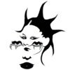 🚬 Эмодзи «Dark Glow» для Telegram