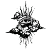 🚬 Эмодзи «Dark Glow» для Telegram
