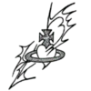 🚬 Эмодзи «Dark Glow» для Telegram
