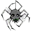 🚬 Эмодзи «Dark Glow» для Telegram