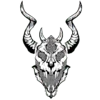 🚬 Эмодзи «Dark Glow» для Telegram