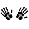 🚬 Эмодзи «Dark Glow» для Telegram