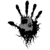 🚬 Эмодзи «Dark Glow» для Telegram