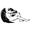 🚬 Эмодзи «Dark Glow» для Telegram