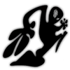 🚬 Эмодзи «Dark Glow» для Telegram