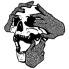 🚬 Эмодзи «Dark Glow» для Telegram