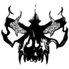 🚬 Эмодзи «Dark Glow» для Telegram
