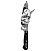 🚬 Эмодзи «Dark Glow» для Telegram