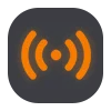 🧿 Эмодзи «Dark icon - иконки для оформления» для Telegram