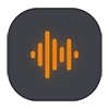🔊 Эмодзи «Dark icon - иконки для оформления» для Telegram