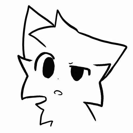Стикерпак Kola Cats для Telegram — скачать