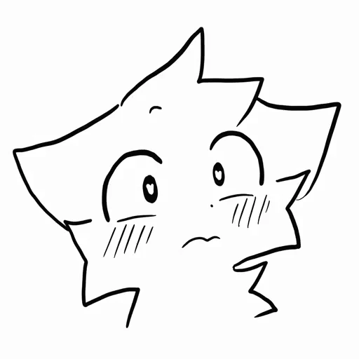 🥰 Стикер «Kola Cats» для Telegram