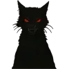 🤩 Эмодзи «Darkness Aesthetic» для Telegram