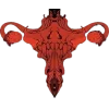 🤩 Эмодзи «Darkness Aesthetic» для Telegram