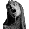 🤩 Эмодзи «Darkness Aesthetic» для Telegram