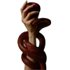 🤩 Эмодзи «Darkness Aesthetic» для Telegram