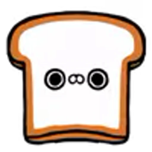 🍞 Эмодзи «Darkness Bunny» для Telegram