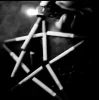 🤩 Эмодзи «Dark Tg» для Telegram
