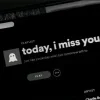 🤩 Эмодзи «Dark Tg» для Telegram