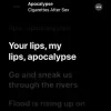 🤩 Эмодзи «Dark Tg» для Telegram