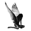 🌟 Эмодзи «Gothic» для Telegram
