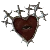🖤 Эмодзи «Gothic» для Telegram