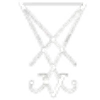 ⛓️ Эмодзи «Gothic» для Telegram