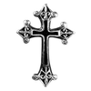 🌟 Эмодзи «Gothic» для Telegram