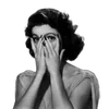 🌟 Эмодзи «Gothic» для Telegram