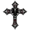 🌟 Эмодзи «Gothic» для Telegram
