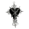 🌟 Эмодзи «Gothic» для Telegram