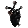 🌟 Эмодзи «Gothic» для Telegram