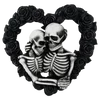 🌟 Эмодзи «Gothic» для Telegram