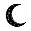 🌟 Эмодзи «Gothic» для Telegram