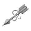 🕷️ Эмодзи «Gothic» для Telegram
