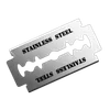 🌟 Эмодзи «Gothic» для Telegram