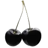 🍒 Эмодзи «Gothic» для Telegram