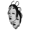 🌟 Эмодзи «Gothic» для Telegram