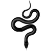 🌟 Эмодзи «Gothic» для Telegram