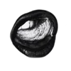 🌟 Эмодзи «Gothic» для Telegram