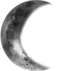 🌙 Эмодзи «Gothic» для Telegram