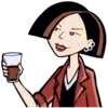 💋 Эмодзи «Daria» для Telegram
